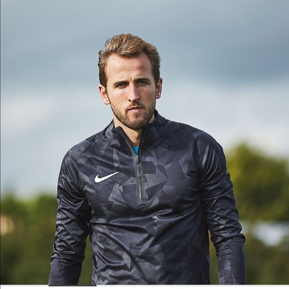 Nike Aeroshield Running Soccer Jacket Coat - Picture 6 of 6